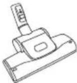 ROWENTA Silence Force Cyclonic RO8055 - GARANCIA - 6