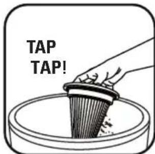 ROWENTA Silence Force Cyclonic RO8055 - 31
