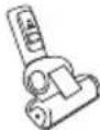 ROWENTA Silence Force Cyclonic RO8055 - WARRANTY - 5