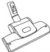 ROWENTA Silence Force Cyclonic RO8055 - Si le cordon ne rentre pas totalement - 6