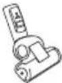ROWENTA Silence Force Cyclonic RO8055 - GARANTIA - 5