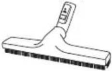 ROWENTA Silence Force Cyclonic RO8055 - Si le cordon ne rentre pas totalement - 4
