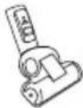 ROWENTA Silence Force Cyclonic RO8055 - GARANCIA - 5