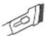 ROWENTA Silence Force Cyclonic RO8055 - Si le cordon ne rentre pas totalement - 1