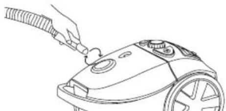BESTRON AS1800E - FUNCIONAMENTO - Uso - 1