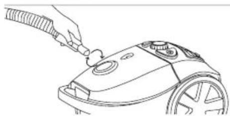 BESTRON AS1800E - OPERATION - 1