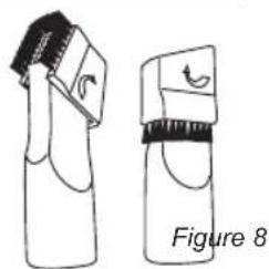 BESTRON AS1800E - ACCESSIONS - 1