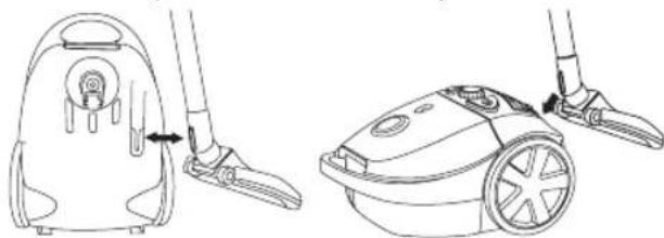 BESTRON AS1800E - ACCESORIOS - 4