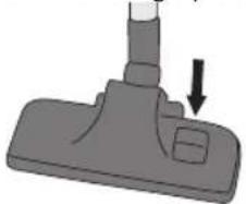 BESTRON AS1800E - FUNCIONAMENTO - Uso - 4