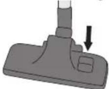 BESTRON AS1800E - WERKING - Gebruik - 4