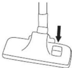 BESTRON D1400SP - OPERATION - Use - 2