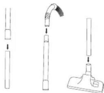 BESTRON D1400SP - WERKING - Gebruik - 2