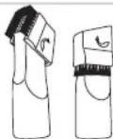 BESTRON D1400SP - ACCESSORIES - 1