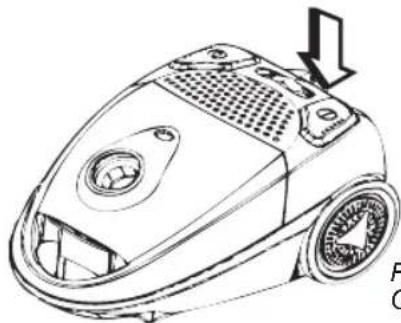 BESTRON AS1500R - OPERATION - 5