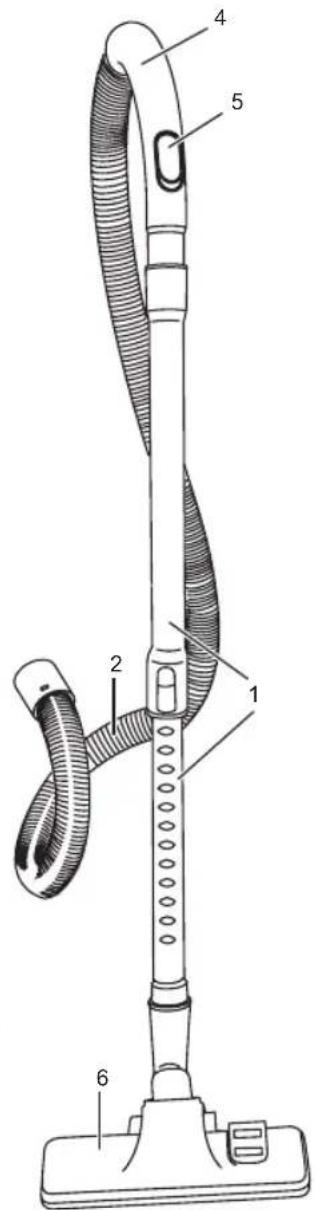 BESTRON AS1500R - FUNKTION - Allgemein - 2