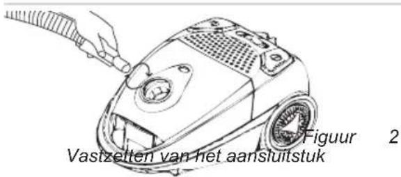 BESTRON AS1500R - WERKING - Gebruik - 1