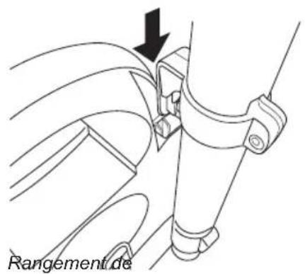 BESTRON AS1500R - FONCTIONNEMENT - Rangement après l'utilisation - 2