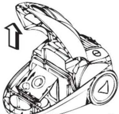 BESTRON AS1500R - PULIZIA E MANUTENZIONE - 1