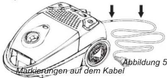 BESTRON AS1500R - FUNKTION - Verwendung - 7