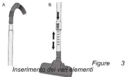 BESTRON AS1500R - FUNZIONAMENTO - 2