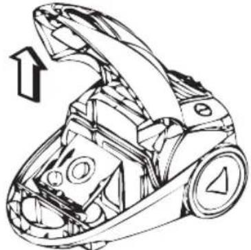 BESTRON AS1500R - REINIGUNG UND WARTUNG - 1