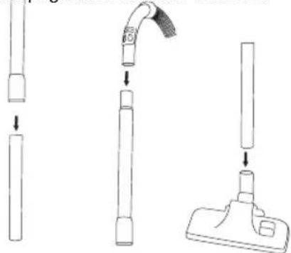 BESTRON ABC1300S - FUNZIONAMENTO - Uso - 2