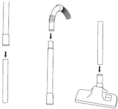 BESTRON ABC1300S - FUNCIONAMENTO - Uso - 2