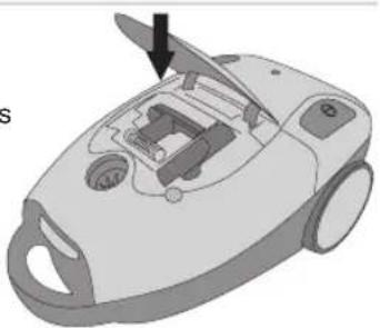 BESTRON DBB2500E - ACCESORIOS - 1
