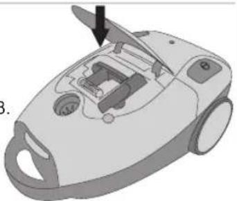 BESTRON DBB2500E - ACCESSORIES - 3