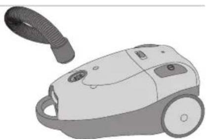 BESTRON DBB2500E - FUNCIONAMIENTO - Uso por primera vez - 1