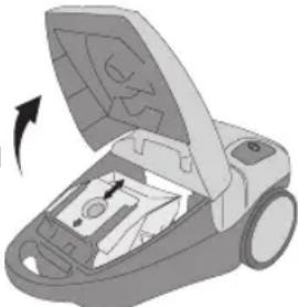 BESTRON DBB2500E - REINIGUNG UND WARTUNG - Reinigung - 1