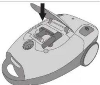 BESTRON DBB2500E - FONCTIONNEMENT - Utilisation - 6
