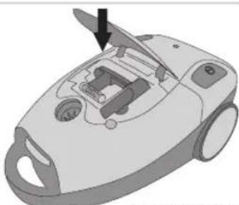 BESTRON DBB2500E - ACCESSOIRES - 3