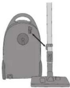 BESTRON DBB2500E - STORAGE AFTER USE - 3