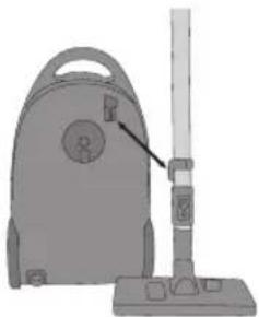 BESTRON DBB2500E - CONSERVAZIONE DOPO L'USO - 2