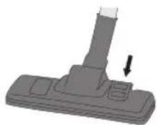 BESTRON DBB2500E - FUNCIONAMIENTO - Uso por primera vez - 3