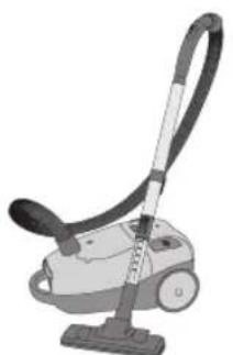BESTRON DBB2500E - LIMPIEZA Y MANTENIMIENTO - Limpieza - 5