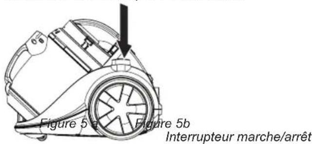 BESTRON A2400ECB - Figure 1 FONCTIONNEMENT -Utilisation - 6