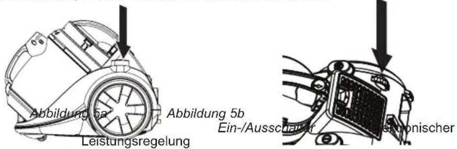 BESTRON A2400ECB - FUNKTION - GEBRAUCH - 6