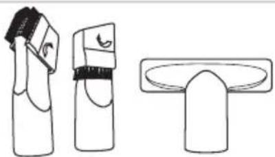 BESTRON A2300E - ACCESSORIES - 2