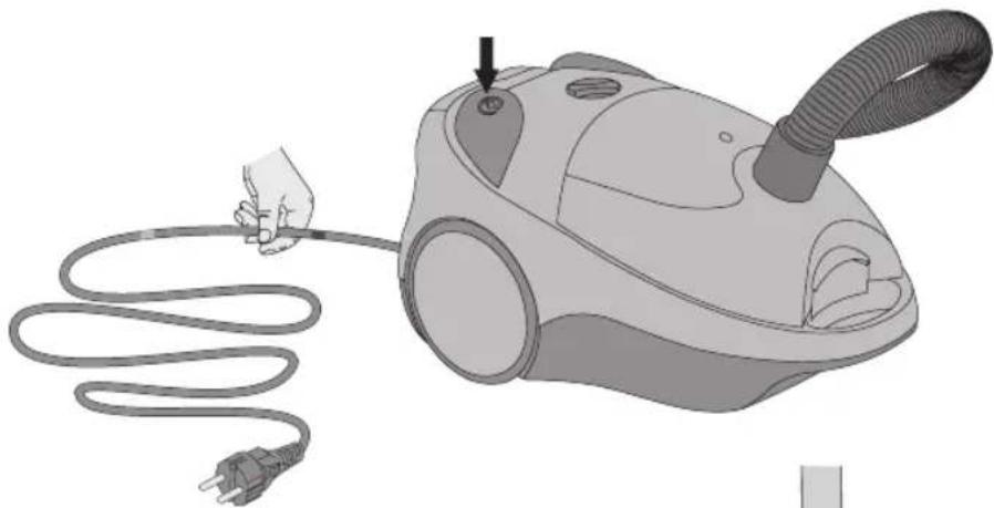 BESTRON A2010E - LET OP - 1