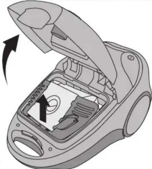 BESTRON A2010E - ATTENTION - 1