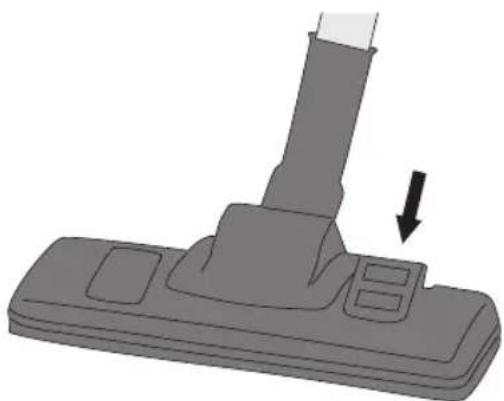 BESTRON A2010E - Gebruik - 3