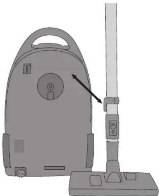BESTRON A2010E - ATTENTION - 2