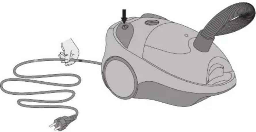 BESTRON A2010E - PLEASE NOTE - 1