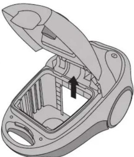 BESTRON A2010E - ATTENTION - 1