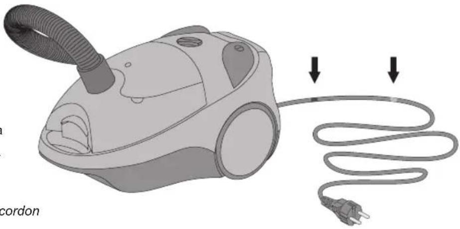 BESTRON A2010E - ATTENTION - 1