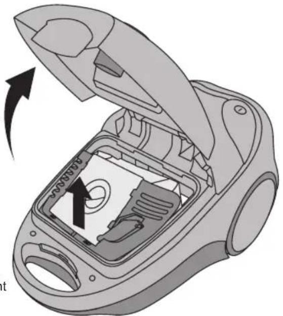 BESTRON A2010E - LET OP - 1