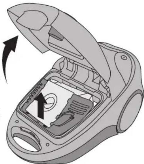 BESTRON A2010E - ACHTUNG! - 1