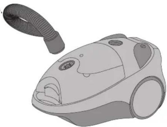 BESTRON A2010E - Use - 1